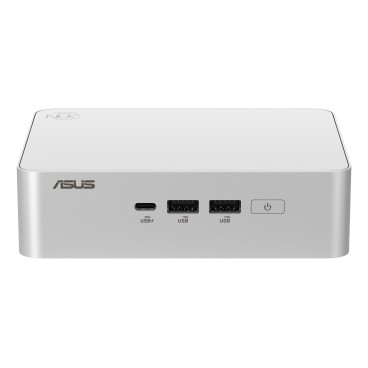 ASUS NUC 15 Pro+ RNUC15CRSV500002 Argent 235H