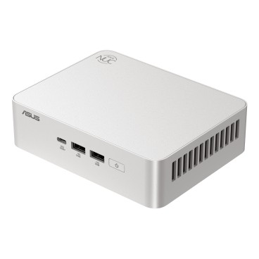 ASUS NUC 15 Pro+ RNUC15CRSV500002 Argent 235H
