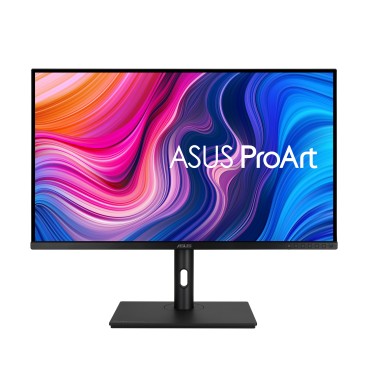 ASUS ProArt PA328CGV LED display 81,3 cm (32") 2560 x 1440 pixels Wide Quad HD Noir