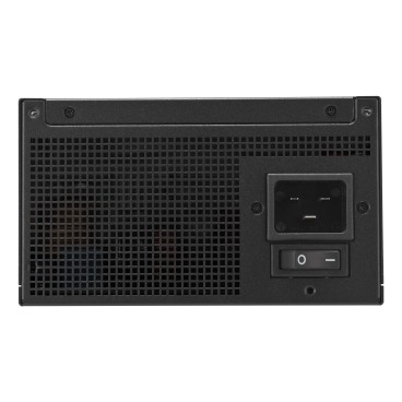 ASUS ASUS-PRO-WS-3000P unité d'alimentation d'énergie 3000 W 20+4 pin ATX ATX Noir