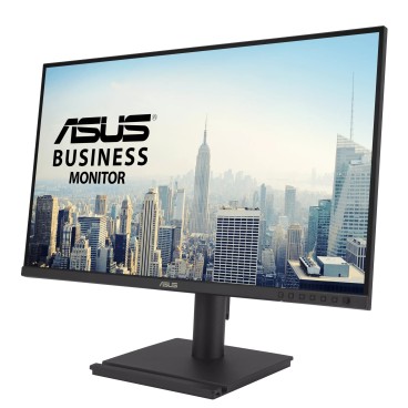 ASUS BE27ACGN écran plat de PC 68,6 cm (27") 2560 x 1440 pixels Quad HD LCD Noir