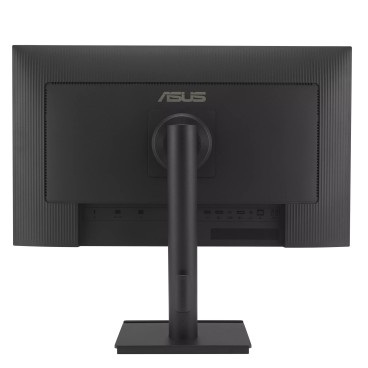 ASUS BE27ACGN écran plat de PC 68,6 cm (27") 2560 x 1440 pixels Quad HD LCD Noir