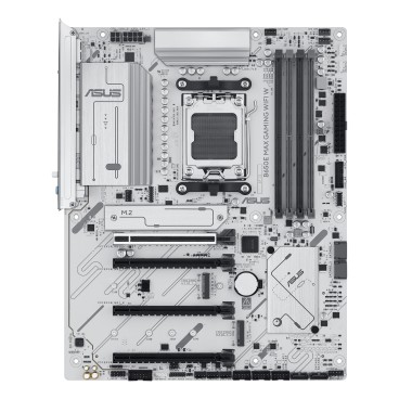 ASUS B650E MAX GAMING WIFI W AMD B650 Emplacement AM5 ATX