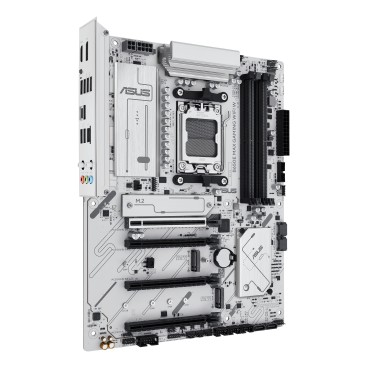 ASUS B650E MAX GAMING WIFI W AMD B650 Emplacement AM5 ATX