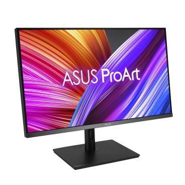 ASUS ProArt PA32UCR-K écran plat de PC 81,3 cm (32") 3840 x 2160 pixels 4K Ultra HD LED Noir