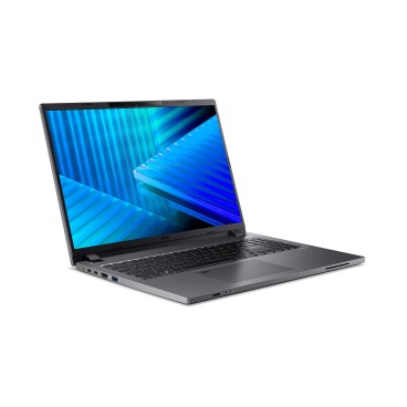 Acer TravelMate P2 TMP216-71-G3-TCO-73NU Intel Core Ultra 7 155H Ordinateur portable 40,6 cm (16") WUXGA 16 Go DDR5-SDRAM 1 To