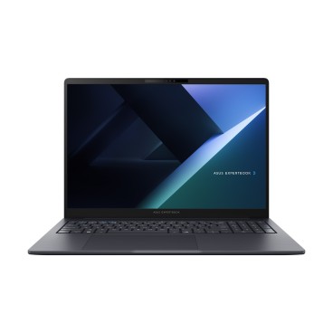 ASUS ExpertBook B5 B5605CCA-PL0018X Intel Core Ultra 7 255H Ordinateur portable 40,6 cm (16") WQXGA 16 Go DDR5-SDRAM 512 Go SSD