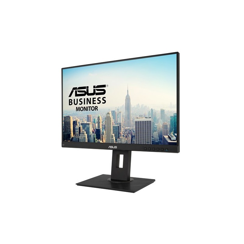 ASUS BE24WQLB LED display 61,2 cm (24.1") 1920 x 1200 pixels WUXGA Noir