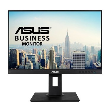 ASUS BE24WQLB LED display 61,2 cm (24.1") 1920 x 1200 pixels WUXGA Noir