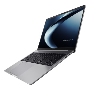 ASUS ExpertBook P3 PM3606CKA-MB0035X AMD Ryzen AI 7 350 Ordinateur portable 40,6 cm (16") WUXGA 32 Go DDR5-SDRAM 1 To SSD Wi-Fi