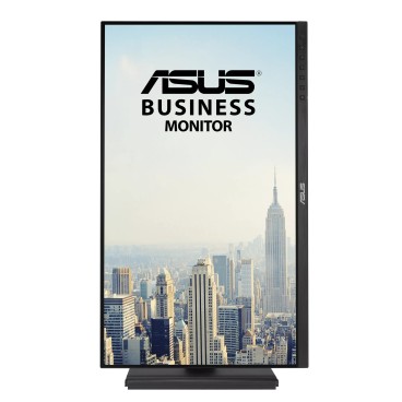 ASUS BE249QG écran plat de PC 60,5 cm (23.8") 1920 x 1080 pixels Full HD LCD Noir