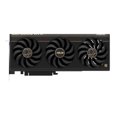 ASUS ProArt -RTX5080-O16G NVIDIA GeForce RTX 5080 16 Go GDDR7