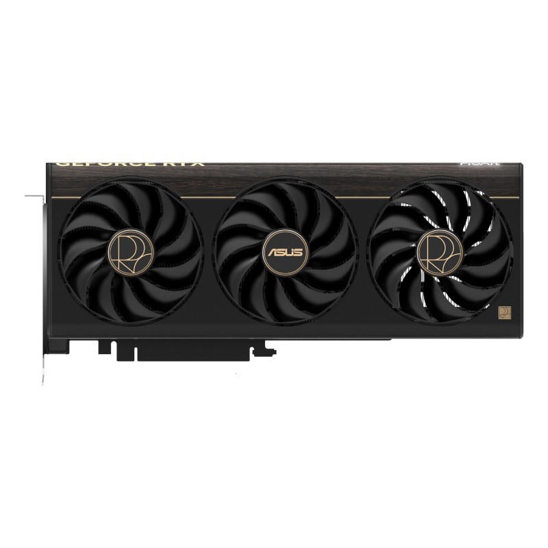 ASUS ProArt -RTX5080-O16G NVIDIA GeForce RTX 5080 16 Go GDDR7
