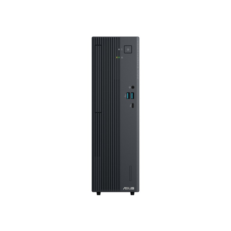 ASUS ExpertCenter PM700SK-0R5330002X Copilot+ PC AMD Ryzen AI 5 330 16 Go DDR5-SDRAM 512 Go SSD Windows 11 Pro SFF PC Noir
