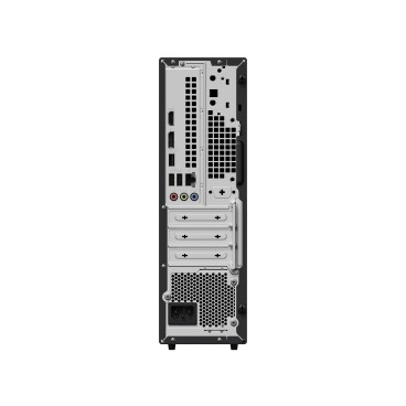 ASUS ExpertCenter PM700SK-0R5330002X Copilot+ PC AMD Ryzen AI 5 330 16 Go DDR5-SDRAM 512 Go SSD Windows 11 Pro SFF PC Noir