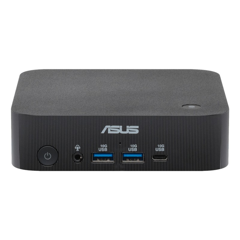 ASUS ExpertCenter PN54-S1-S50015AL AMD Ryzen™ 5 220 16 Go DDR5-SDRAM 512 Go SSD Windows 11 Pro Mini PC Noir