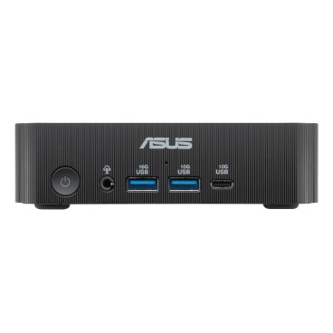ASUS ExpertCenter PN54-S1-S50015AL AMD Ryzen™ 5 220 16 Go DDR5-SDRAM 512 Go SSD Windows 11 Pro Mini PC Noir