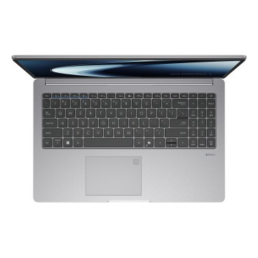 ASUS ExpertBook P1 PM1503CDA-S70252X AMD Ryzen™ 7 170 Ordinateur portable 39,6 cm (15.6") Full HD 16 Go DDR5-SDRAM 512 Go SSD