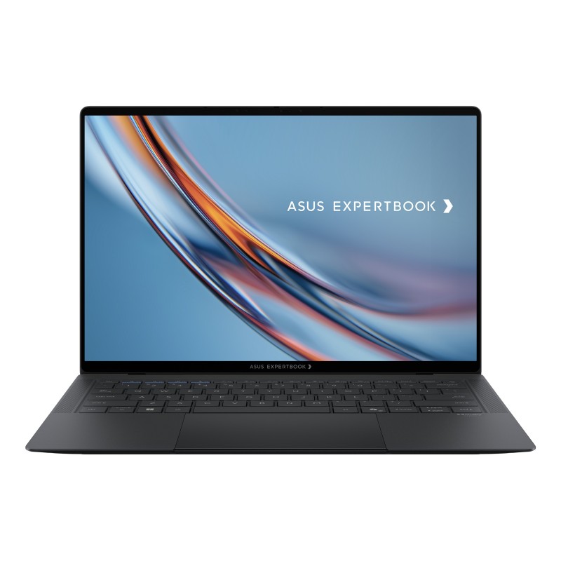 ASUS ExpertBook Ultra Copilot+ PC Intel Core Ultra 7 356H Ordinateur portable 35,6 cm (14") Écran tactile WQXGA+ 32 Go