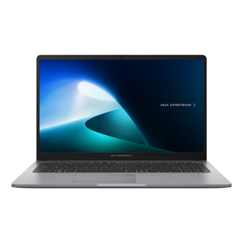 ASUS ExpertBook P1 P1503CVA-S72481X Intel Core 5 210H Ordinateur portable 39,6 cm (15.6") Full HD 16 Go DDR5-SDRAM 512 Go SSD