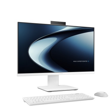 ASUS ExpertCenter P400 AiO P440VAK-WPC176X Intel Core 5 210H 60,5 cm (23.8") 1920 x 1080 pixels PC All-in-One 16 Go DDR5-SDRAM