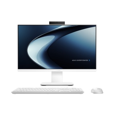 ASUS ExpertCenter P400 AiO P440VAK-WPC182W Intel Core 5 210H 60,5 cm (23.8") 1920 x 1080 pixels PC All-in-One 16 Go DDR5-SDRAM