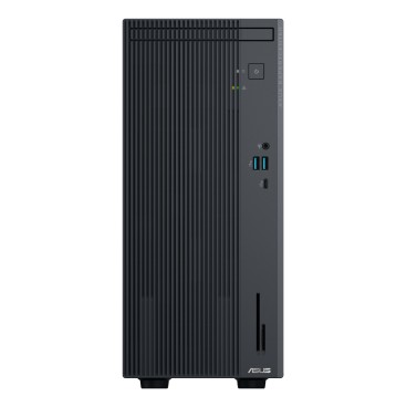 ASUS ExpertCenter P500 Mini Tower P500MV-05210H020X Intel Core 5 210H 16 Go DDR5-SDRAM 512 Go SSD Windows 11 Pro PC Gris