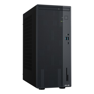 ASUS ExpertCenter P500 Mini Tower P500MV-05210H020X Intel Core 5 210H 16 Go DDR5-SDRAM 512 Go SSD Windows 11 Pro PC Gris