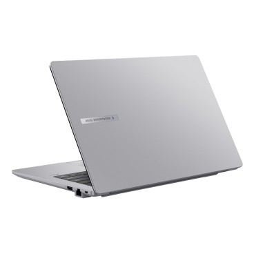 ASUS ExpertBook P1 P1403CVA-S61764X Intel Core 7 240H Ordinateur portable 35,6 cm (14") Full HD 16 Go DDR5-SDRAM 512 Go SSD