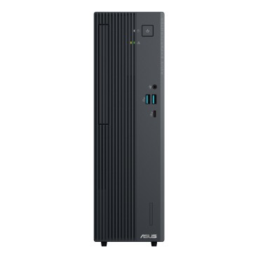 ASUS ExpertCenter P500 SFF P500SV-03100U006X Intel Core 3 100U 8 Go DDR5-SDRAM 512 Go SSD Windows 11 Pro PC Gris
