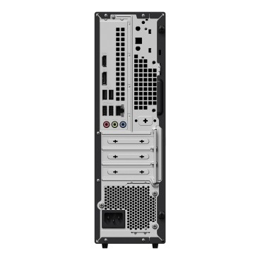 ASUS ExpertCenter P500 SFF P500SV-03100U006X Intel Core 3 100U 8 Go DDR5-SDRAM 512 Go SSD Windows 11 Pro PC Gris