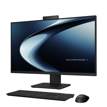 ASUS ExpertCenter P400 AiO P440VAK-BPCJ21X Intel Core 7 240H 60,5 cm (23.8") 1920 x 1080 pixels PC All-in-One 16 Go DDR5-SDRAM
