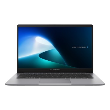 ASUS ExpertBook P1 P1403CVA-S61763X Intel Core 5 210H Ordinateur portable 35,6 cm (14") Full HD 16 Go DDR5-SDRAM 512 Go SSD