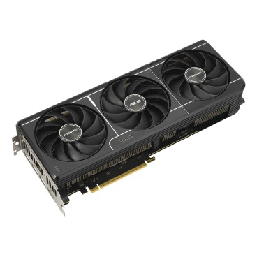 ASUS Prime -RTX5080-O16G-EVO NVIDIA GeForce RTX 5080 16 Go GDDR7