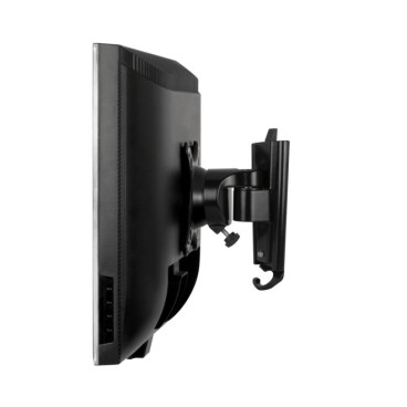ARCTIC W1A 109,2 cm (43") Mur Noir
