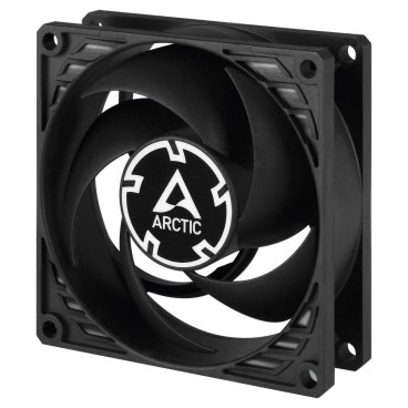 ARCTIC P8 Silent Boitier PC Ventilateur 8 cm Noir