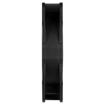 ARCTIC P14 PWM PST A-RGB 0dB Boitier PC Ventilateur 14 cm Noir 1 pièce(s)