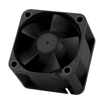 ARCTIC S4028-15K Boitier PC Ventilateur 4 cm Noir 5 pièce(s)