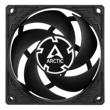 ARCTIC P8 Max Boitier PC Ventilateur 8 cm Noir 1 pièce(s)