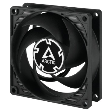 ARCTIC P8 Silent Boitier PC Ventilateur 8 cm Noir
