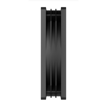ARCTIC P9 PWM PST CO Boitier PC Ventilateur 9,2 cm Noir 1 pièce(s)
