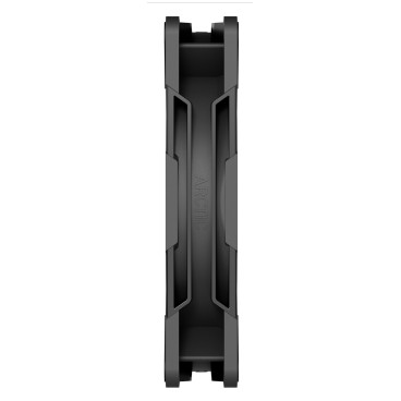 ARCTIC P14 Pro Boitier PC Ventilateur 14 cm Noir