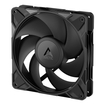 ARCTIC P14 Pro PST Boitier PC Ventilateur 14 cm Noir 1 pièce(s)