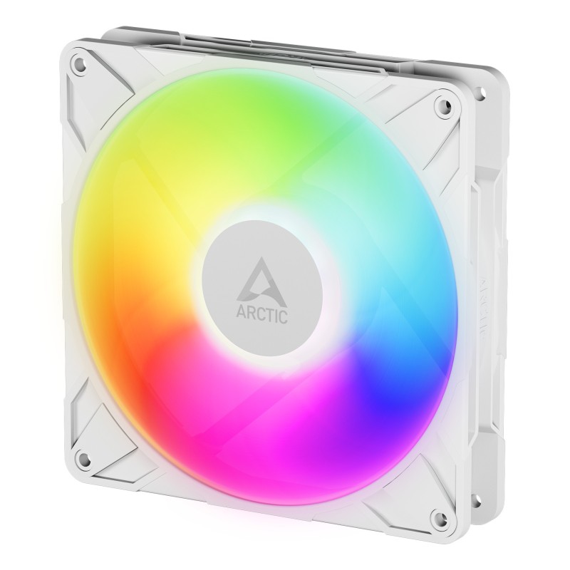 ARCTIC P14 Pro A-RGB Boitier PC Ventilateur 14 cm Blanc 1 pièce(s)