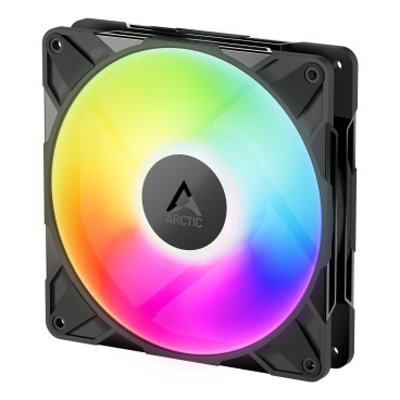 ARCTIC P14 Pro A-RGB Boitier PC Ventilateur 14 cm Noir 3 pièce(s)
