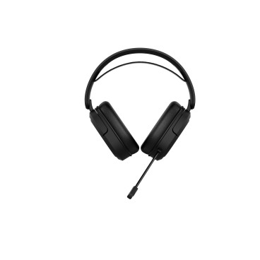 ASUS TUF Gaming H1 Wireless Casque Sans fil Arceau USB Type-C Noir