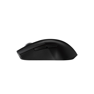 ASUS ROG Keris Wireless AimPoint souris Gaming Droitier RF Wireless + Bluetooth + USB Type-C Optique 36000 DPI