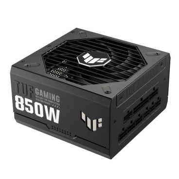 ASUS TUF-GAMING-850G unité d'alimentation d'énergie 850 W 24-pin ATX ATX Noir
