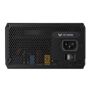 ASUS TUF-GAMING-850G unité d'alimentation d'énergie 850 W 24-pin ATX ATX Noir
