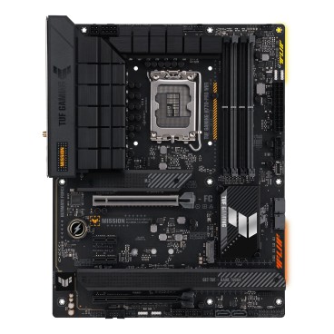 ASUS TUF GAMING H770-PRO WIFI Intel H770 LGA 1700 ATX